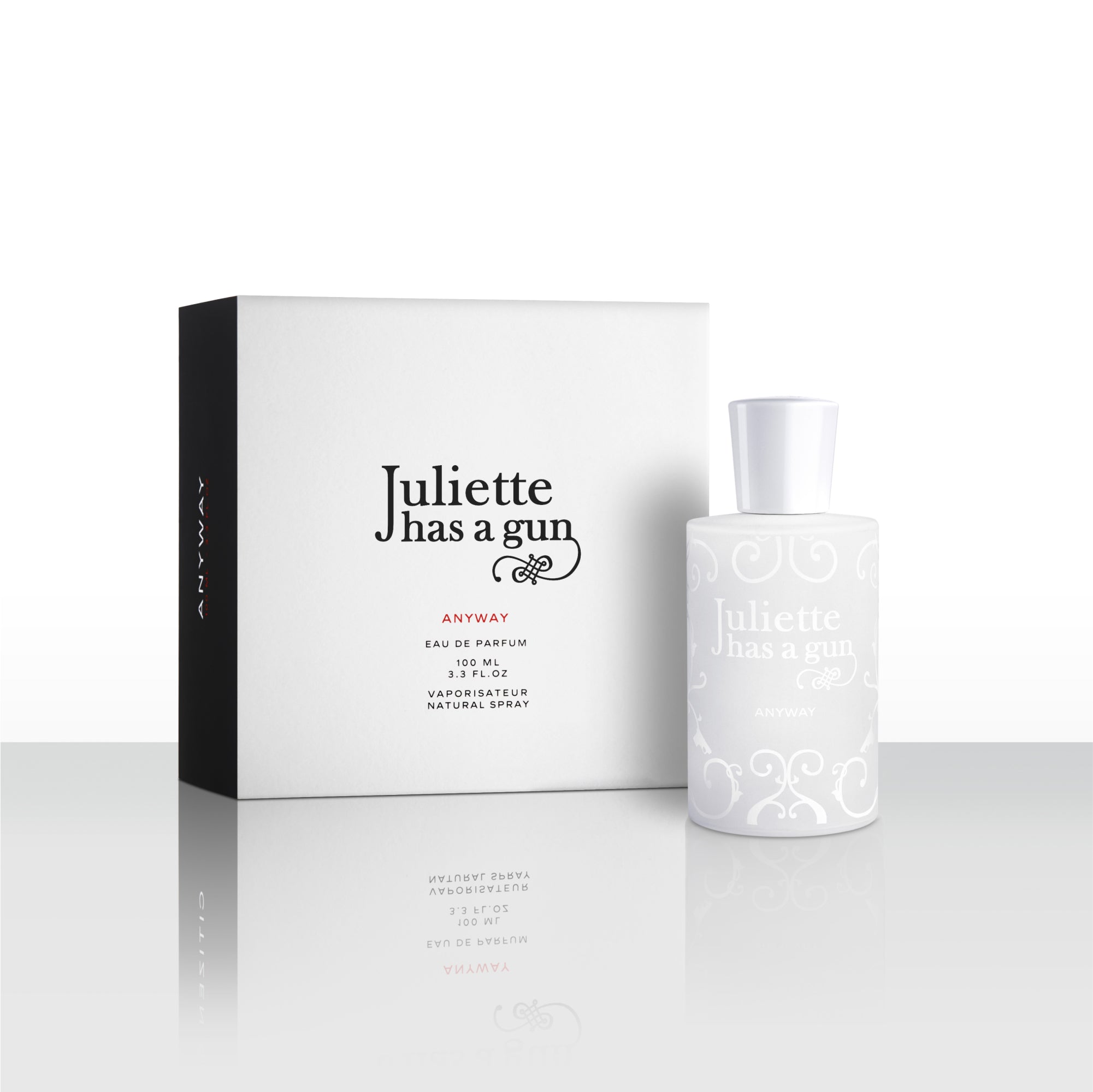 JULIETTE HAS A GUN EDP ANYWAY 50ML